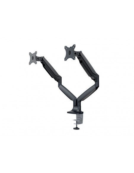 Suport pentru 2 monitoare Multibrackets 3286, 15"- 27", maxim 9