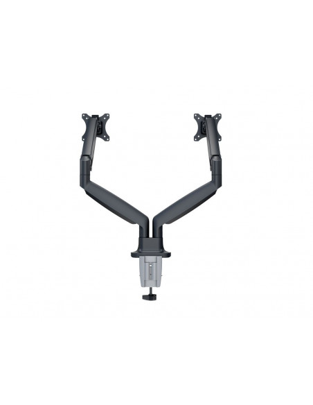 Suport pentru 2 monitoare Multibrackets 3286, 15"- 27", maxim 9