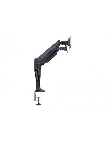 Suport pentru 2 monitoare Multibrackets 3286, 15"- 27", maxim 9