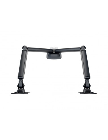 Suport pentru 2 monitoare Multibrackets 3286, 15"- 27", maxim 9