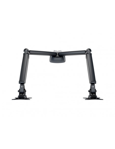 Suport pentru 2 monitoare Multibrackets 3286, 15"- 27", maxim 9
