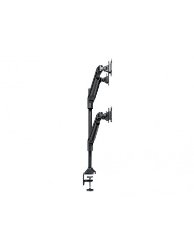 Suport 4 brate flexibile Gas Lift pentru LCD Multibrackets