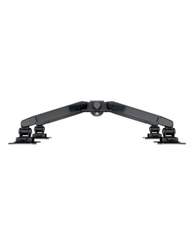 Suport 4 brate flexibile Gas Lift pentru LCD Multibrackets