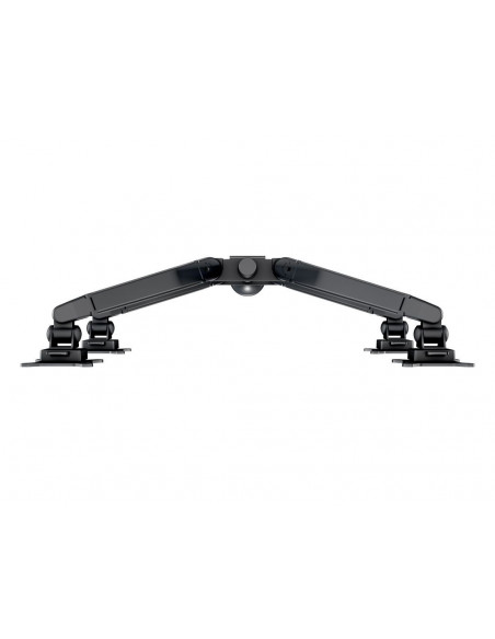 Suport 4 brate flexibile Gas Lift pentru LCD Multibrackets