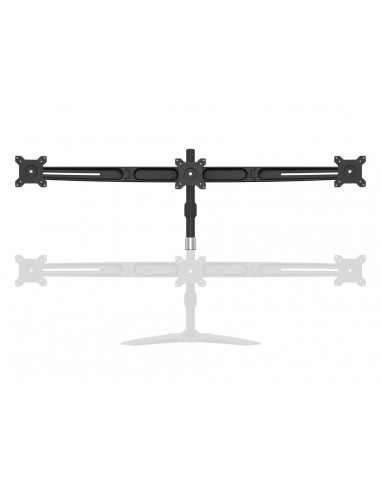 Kit prelungire suport monitor 3/6 brate Multibrackets 5002