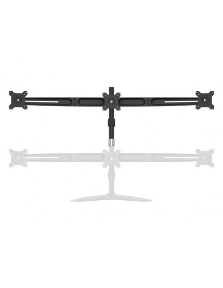 Kit prelungire suport monitor 3/6 brate Multibrackets 5002