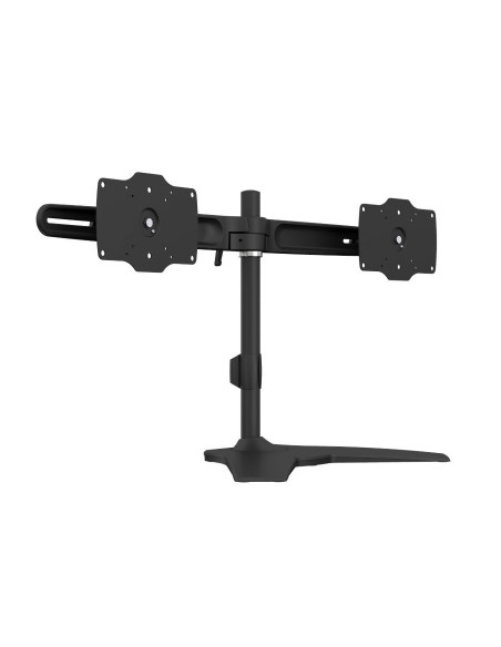 Suport pentru monitor birou 2 brate Multibrackets