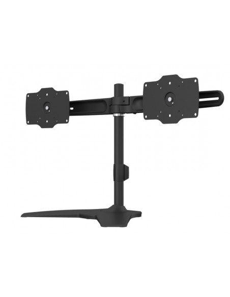 Suport pentru monitor birou 2 brate Multibrackets
