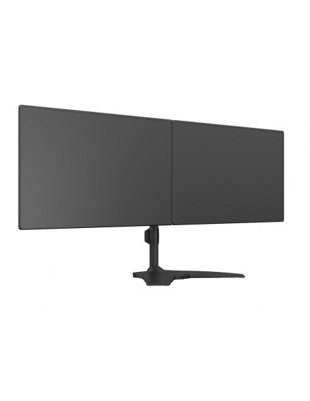 Suport pentru monitor birou 2 brate Multibrackets