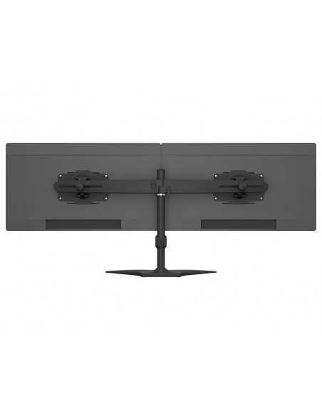 Suport pentru monitor birou 2 brate Multibrackets