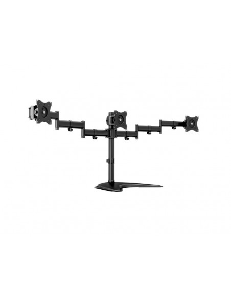 Stand pentru 3 monitoare de masa Multibrackets 3392, 15"- 27"