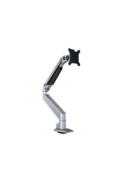 Suport Monitor Gas Lift Multibrackets 7167, 15-32", Silver