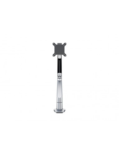 Suport Monitor Gas Lift Multibrackets 7167, 15-32", Silver