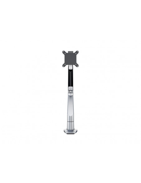Suport Monitor Gas Lift Multibrackets 7167, 15-32", Silver