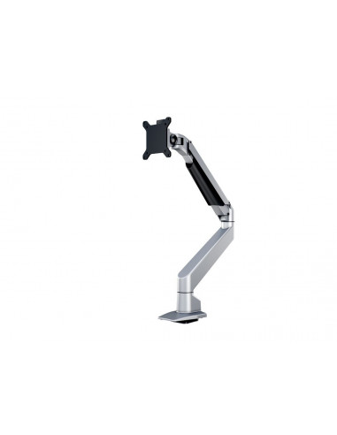 Suport Monitor Gas Lift Multibrackets 7167, 15-32", Silver