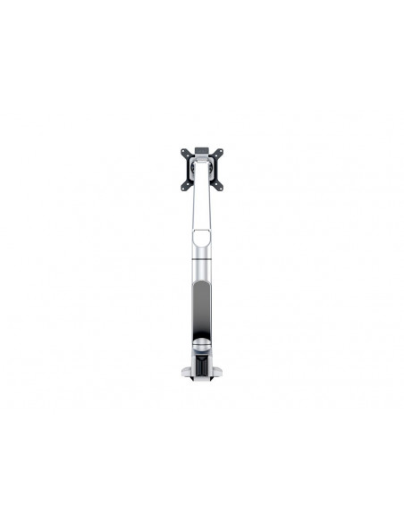 Suport Monitor Gas Lift Multibrackets 7167, 15-32", Silver