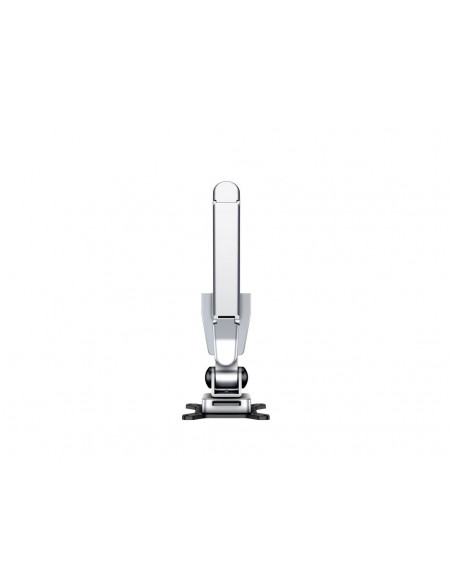 Suport Monitor Gas Lift Multibrackets 7167, 15-32", Silver