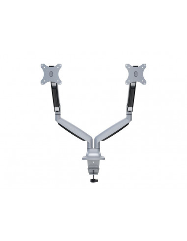 Suport pentru 2 monitoare Multibrackets 3279, 15"- 27", maxim 9