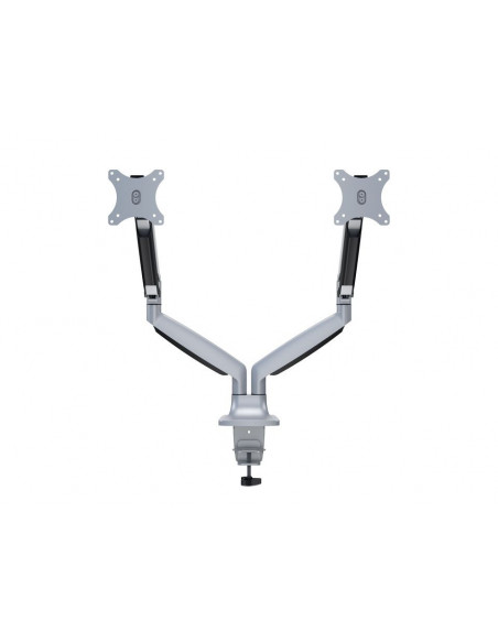 Suport pentru 2 monitoare Multibrackets 3279, 15"- 27", maxim 9