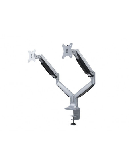 Suport pentru 2 monitoare Multibrackets 3279, 15"- 27", maxim 9
