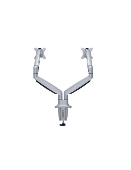 Suport pentru 2 monitoare Multibrackets 3279, 15"- 27", maxim 9