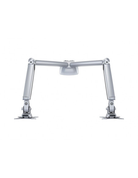 Suport pentru 2 monitoare Multibrackets 3279, 15"- 27", maxim 9