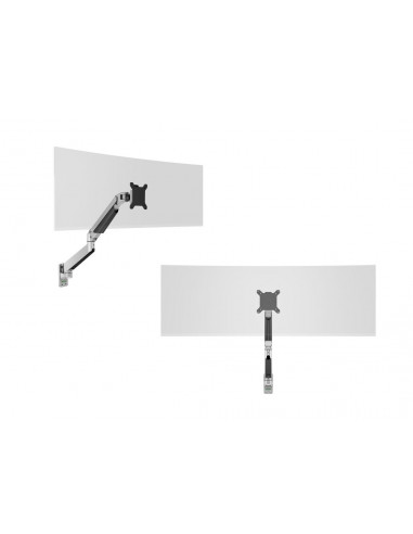 Suport Monitor Gas Lift Multibrackets 71027, 15-32" min. 2 -