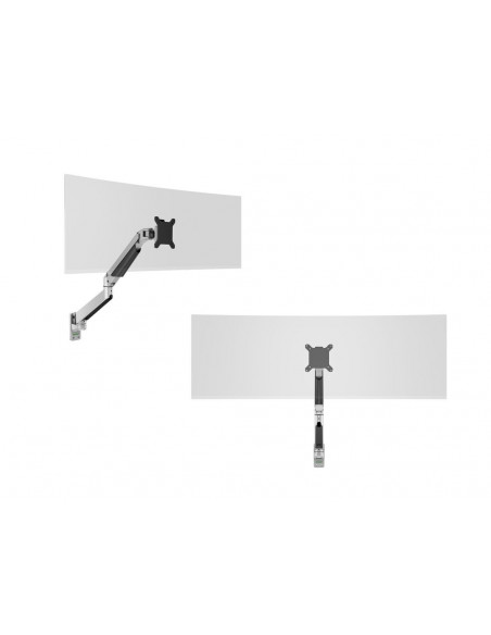 Suport Monitor Gas Lift Multibrackets 71027, 15-32" min. 2 -