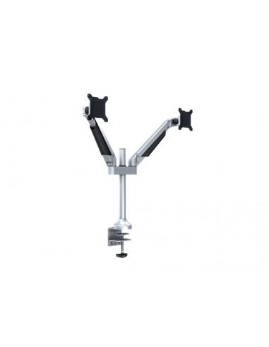 Suport 2 monitoare Multibrackets 7198 pentru monitoare intre