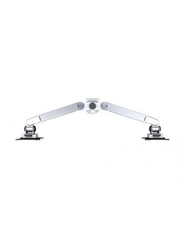 Suport 2 monitoare Multibrackets 7198 pentru monitoare intre