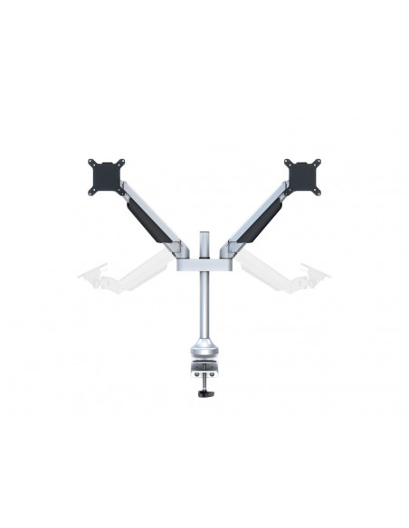 Suport 2 monitoare Multibrackets 7198 pentru monitoare intre