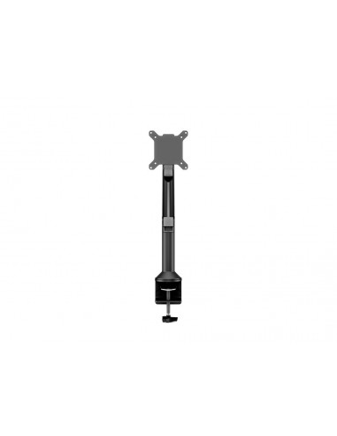 Suport monitor cu brat flexibil Gas Lift Multibrackets