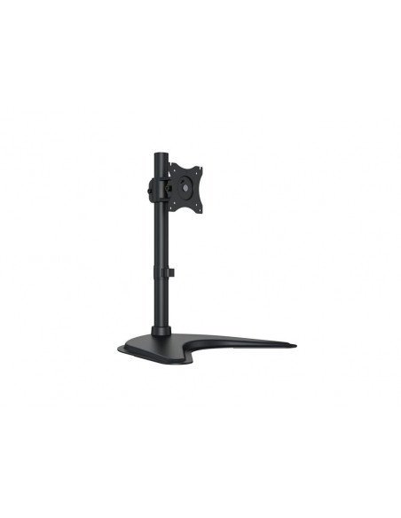 Stand Monitor Multibrackets 3323, 15"-27", negru,7350073733323