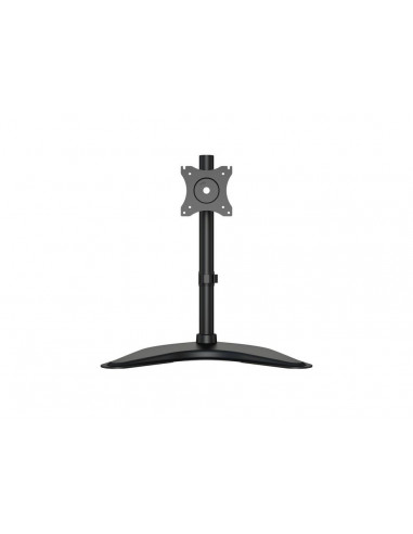 Stand Monitor Multibrackets 3323, 15"-27", negru,7350073733323