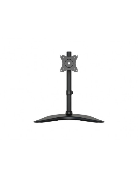 Stand Monitor Multibrackets 3323, 15"-27", negru,7350073733323