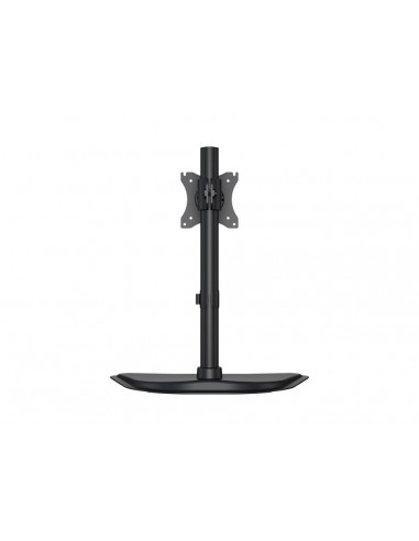 Stand Monitor Multibrackets 3323, 15"-27", negru,7350073733323