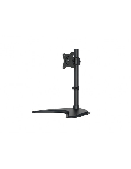Stand Monitor Multibrackets 3323, 15"-27", negru,7350073733323