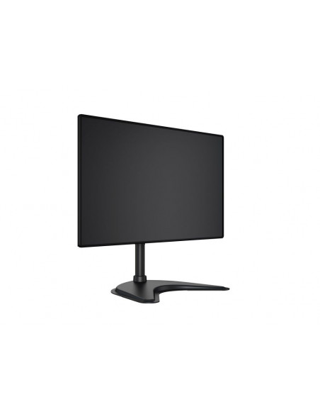Stand Monitor Multibrackets 3323, 15"-27", negru,7350073733323