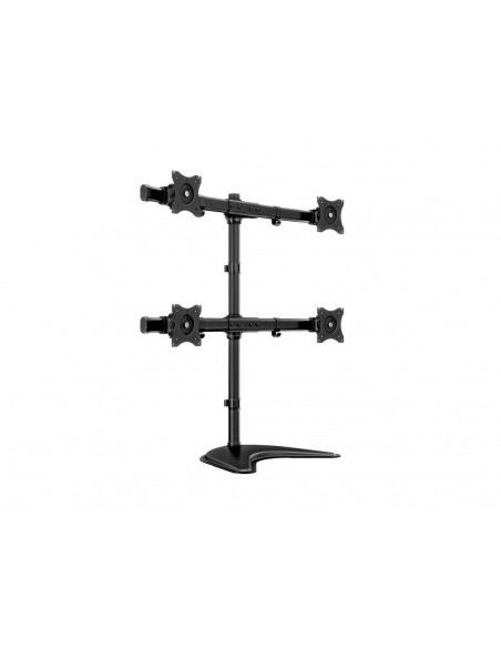 Stand de masa pentru 4 monitoare Multibrackets 3347, 15"- 27"