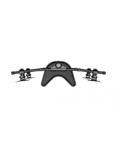 Stand de masa pentru 4 monitoare Multibrackets 3347, 15"- 27"