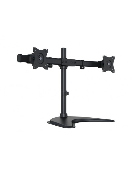 Stand pentru 2 monitoare Multibrackets 3330, 15"-27", max. 2 x