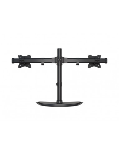 Stand pentru 2 monitoare Multibrackets 3330, 15"-27", max. 2 x