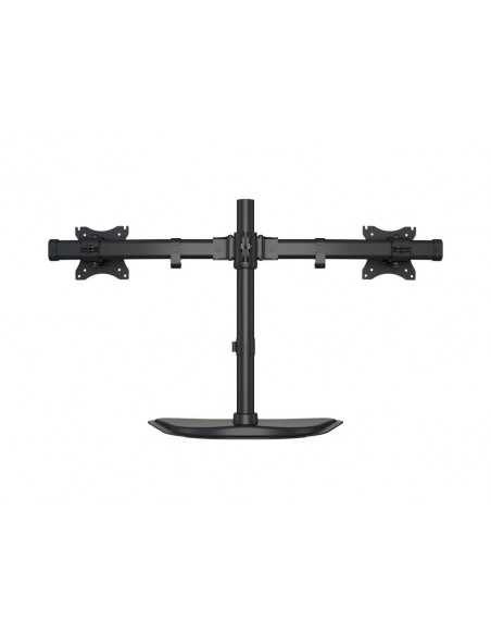 Stand pentru 2 monitoare Multibrackets 3330, 15"-27", max. 2 x