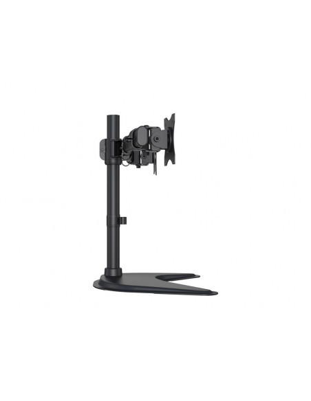 Stand pentru 2 monitoare Multibrackets 3330, 15"-27", max. 2 x