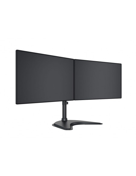 Stand pentru 2 monitoare Multibrackets 3330, 15"-27", max. 2 x