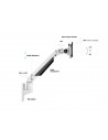 Suport Monitor LCD/LED Gas Lift Multibrackets 1003, 15"- 32"