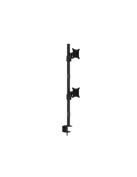 Suport de masa pentru 2 monitoare Multibrackets 5877, 15"-30"