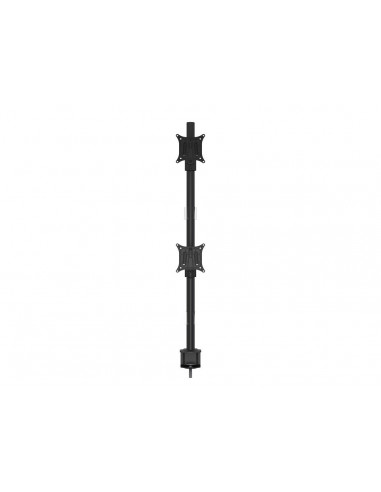 Suport de masa pentru 2 monitoare Multibrackets 5877, 15"-30"