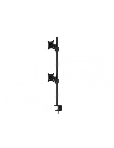 Suport de masa pentru 2 monitoare Multibrackets 5877, 15"-30"