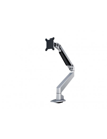 Suport Monitor Gas Lift Multibrackets 5624, 15-32", Silver
